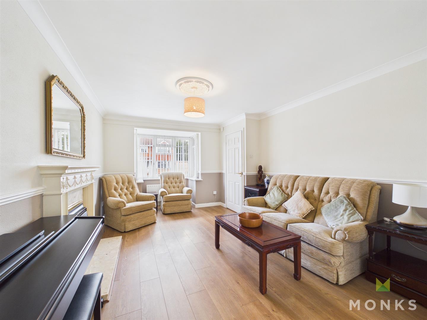 3 Oswell Road, Shrewsbury, SY2 5YL For Sale